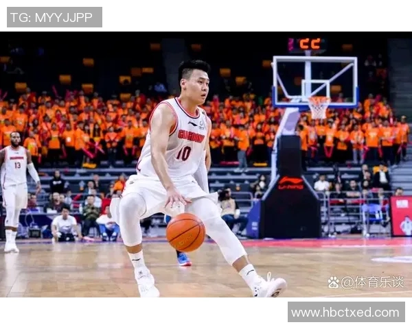 赵睿领衔新一季篮球赛场表现解析与未来发展潜力展望