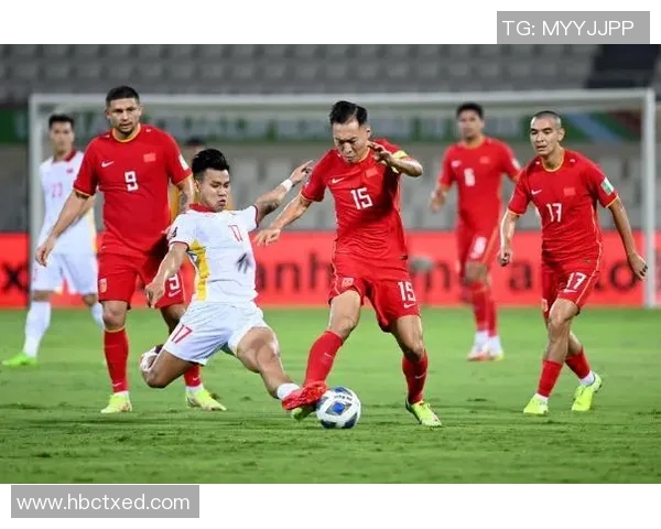 中国足球国家队历年成绩回顾与未来发展展望分析